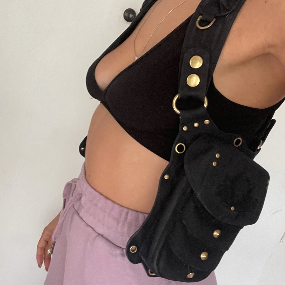 Idolwares Holster bag/purse